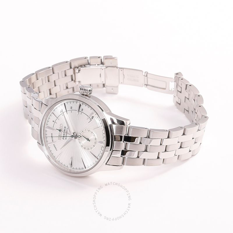 replica Seiko Presage SARY079 WATCHES 1