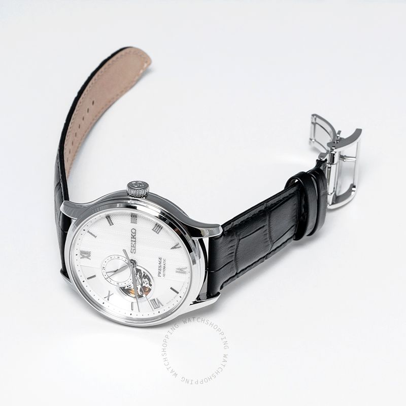 replica Seiko Presage SARY095 WATCHES 1