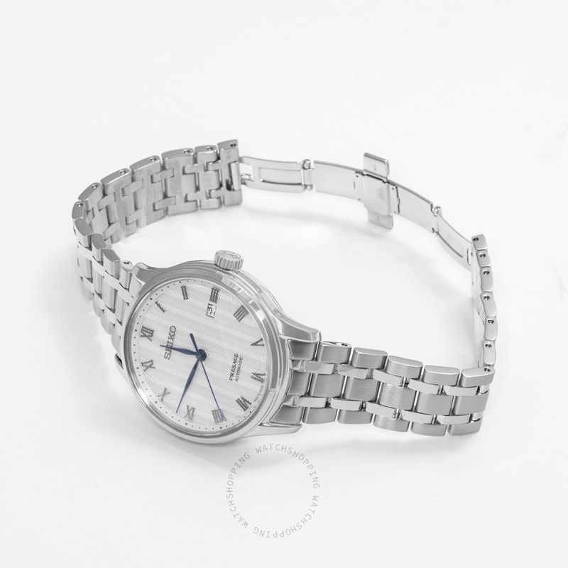 replica Seiko Presage SARY097 WATCHES 1