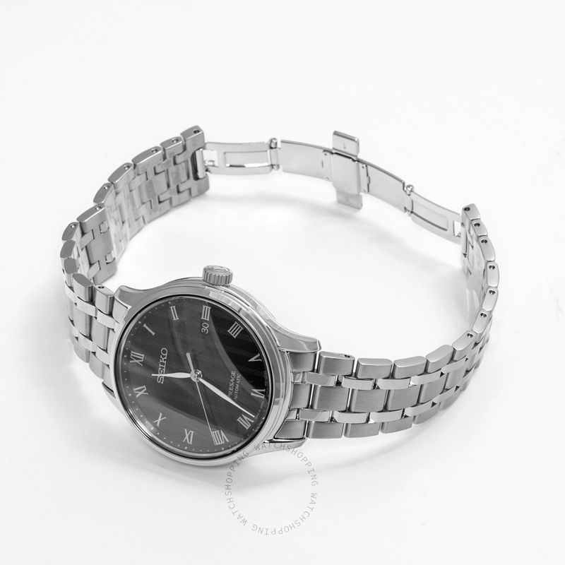 replica Seiko Presage SARY099 WATCHES 1