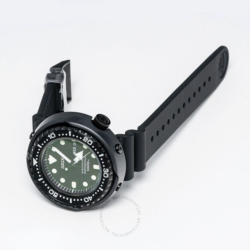 replica Seiko Prospex SBBN025 WATCHES 1