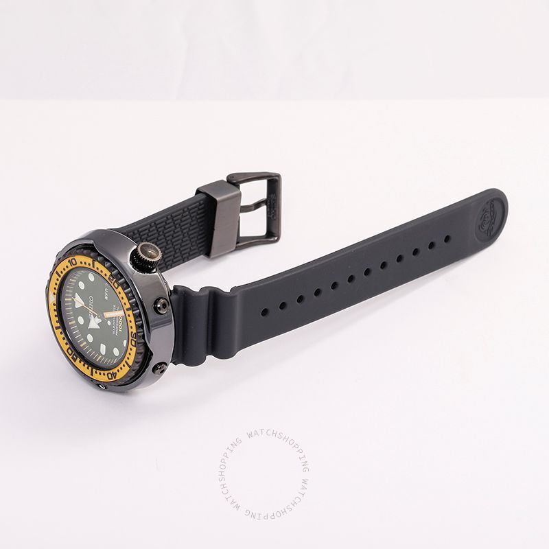 replica Seiko Prospex SBBN027 WATCHES 1