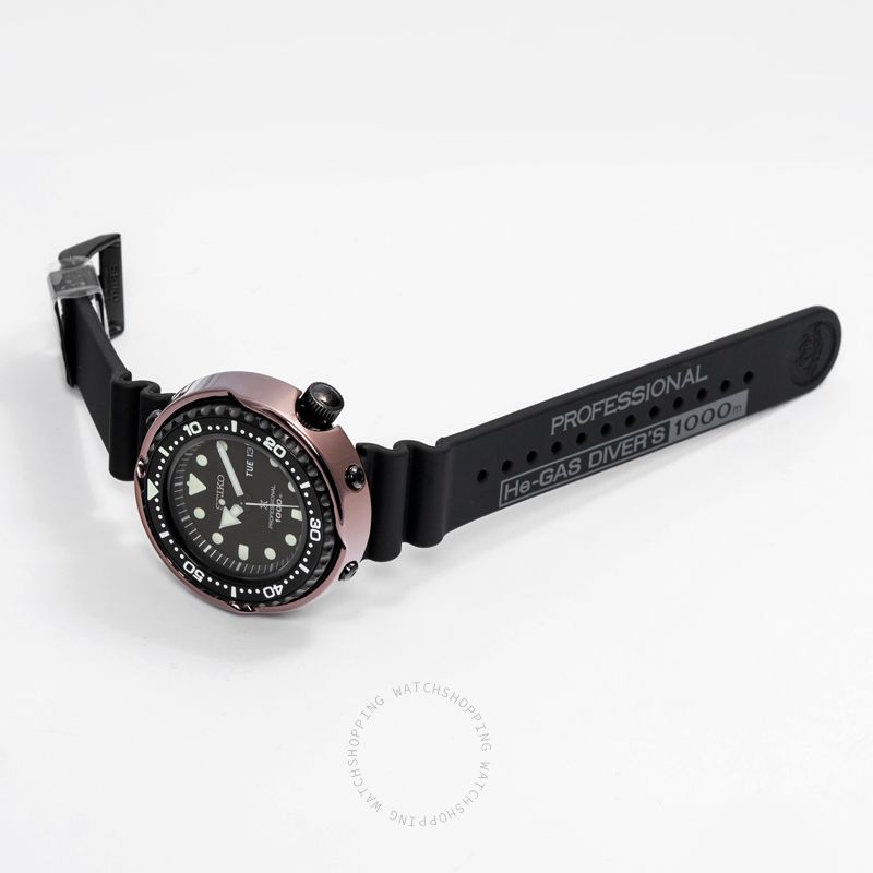 replica Seiko Prospex SBBN042 WATCHES 1