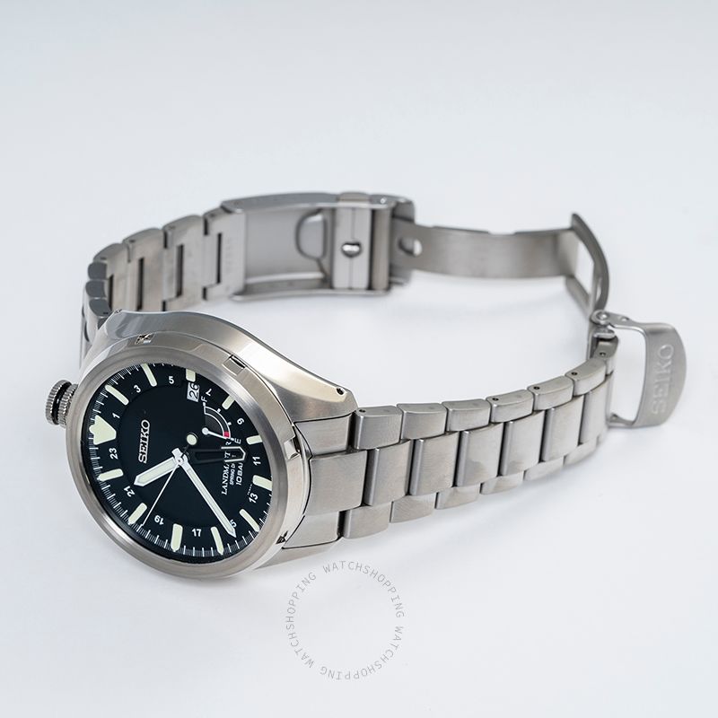 replica Seiko Prospex SBDB015 WATCHES 1