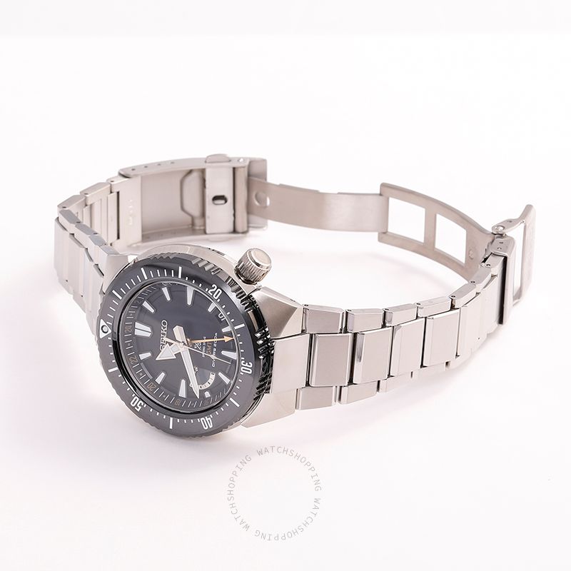 replica Seiko Prospex SBDB017 WATCHES 1 