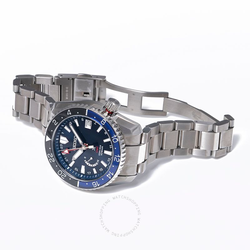 replica Seiko Prospex SBDB031 WATCHES 1 