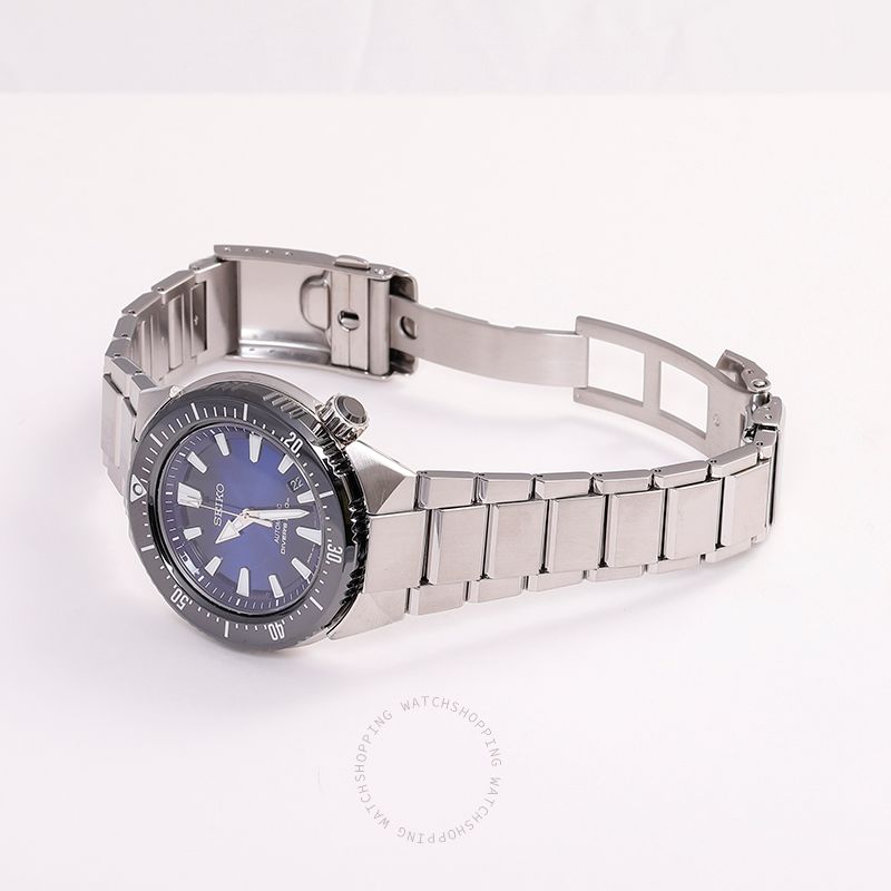 replica Seiko Prospex SBDC047 WATCHES 1