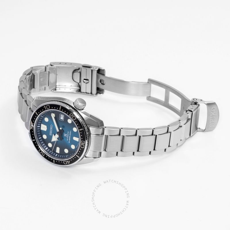 replica Seiko Prospex SBDC065 WATCHES 1
