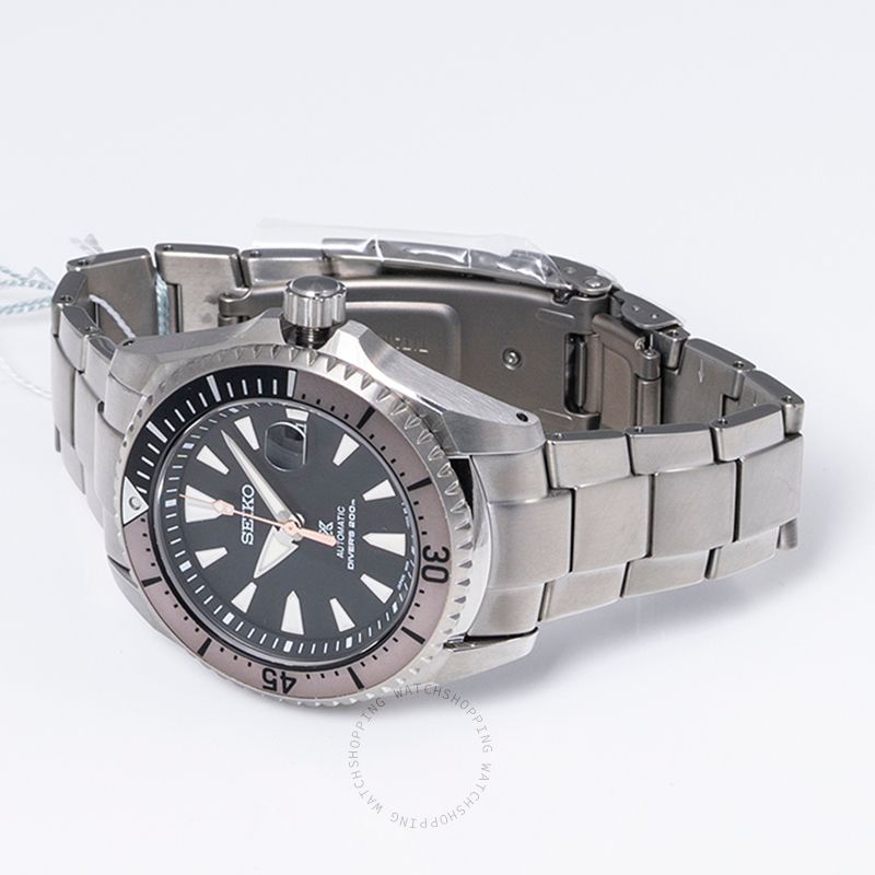 replica Seiko Prospex SBDC129 WATCHES 1 