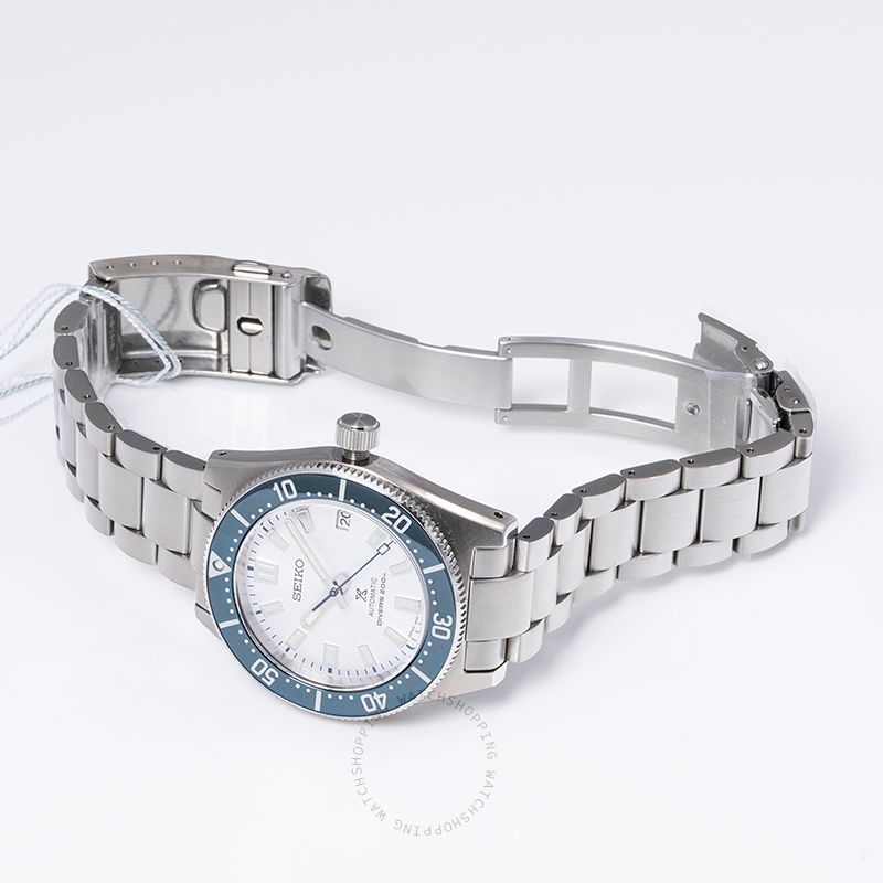 replica Seiko Prospex SBDC139 WATCHES 1 