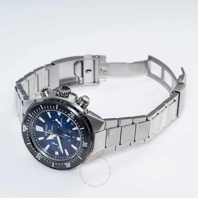 replica Seiko Prospex SBEC003 WATCHES 1