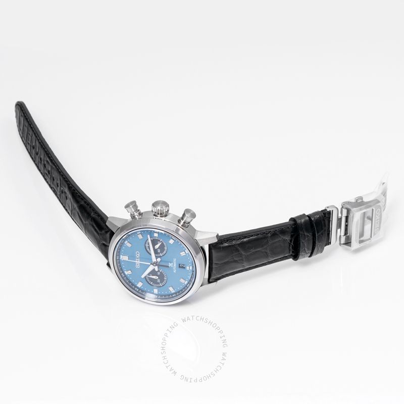 replica Seiko Prospex SBEC011 WATCHES 1 