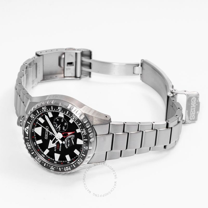replica Seiko Prospex SBEJ001 WATCHES 1