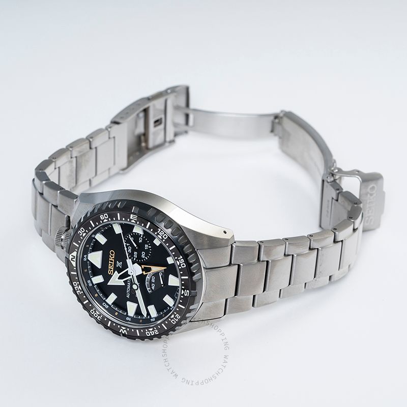 replica Seiko Prospex SBEJ003 WATCHES 1