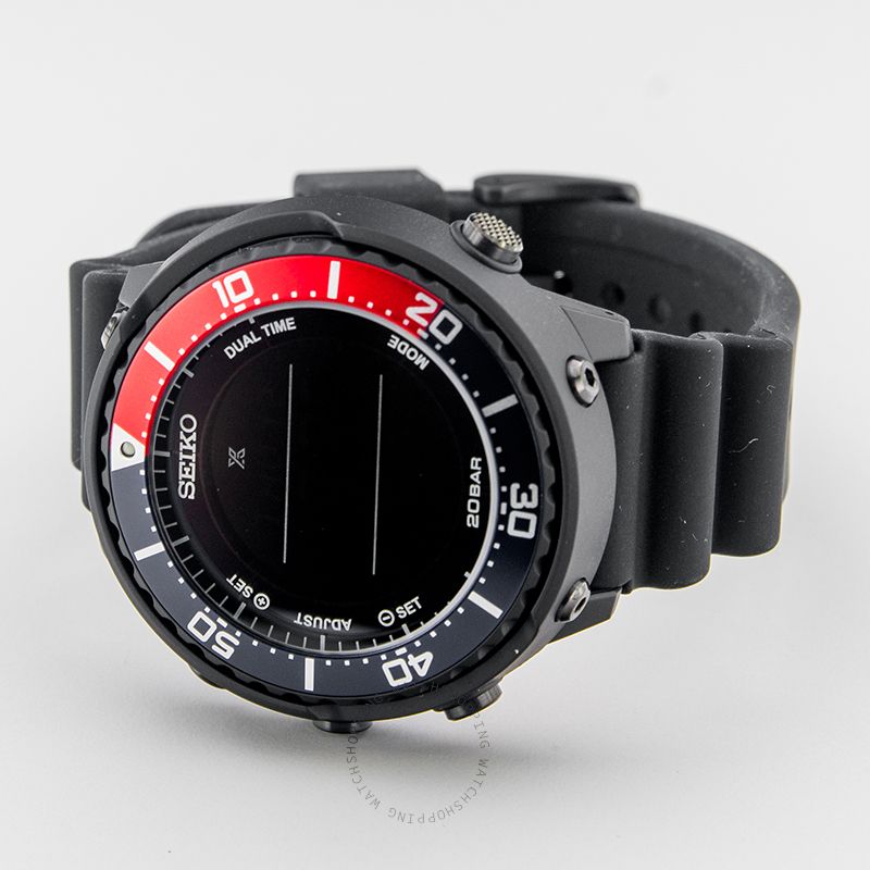 replica Seiko Prospex SBEP003 WATCHES 1
