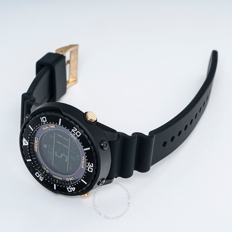 replica Seiko Prospex SBEP005 WATCHES 1