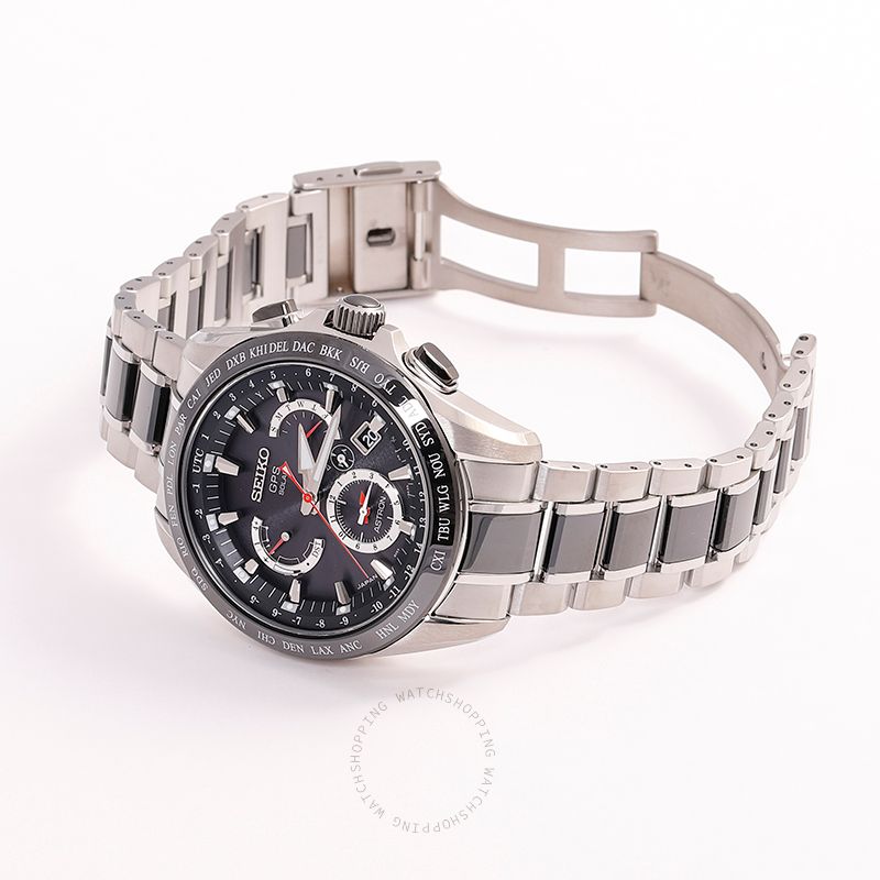 replica Seiko Astron SBXB041 WATCHES 1
