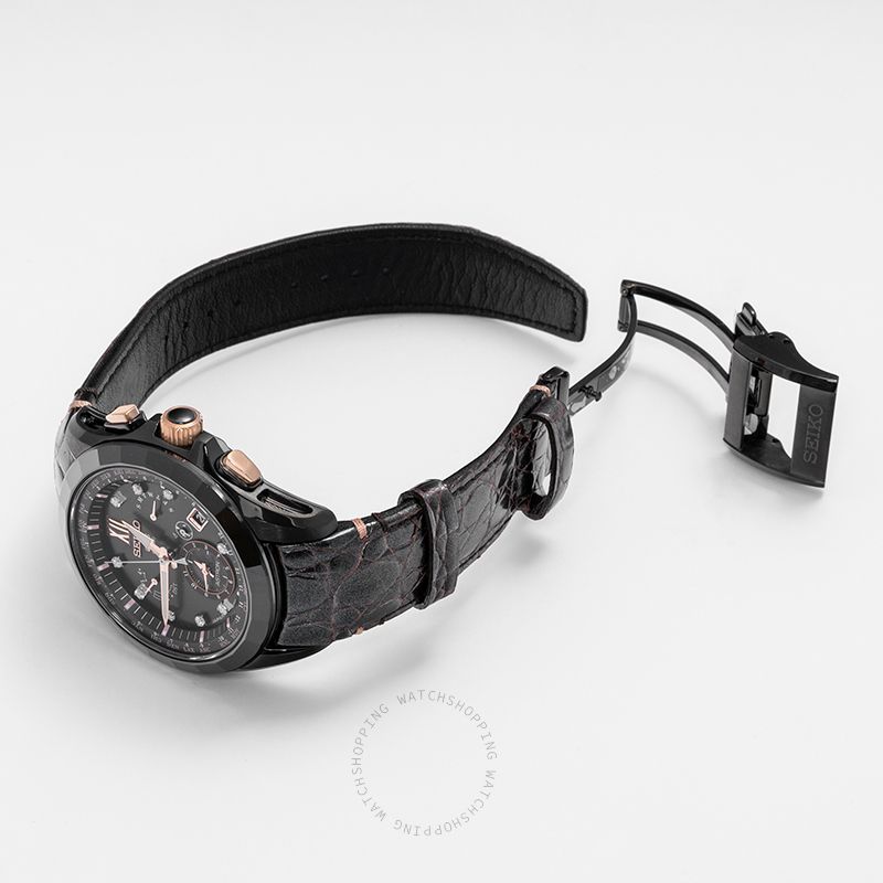 replica Seiko Astron SBXB083 WATCHES 1