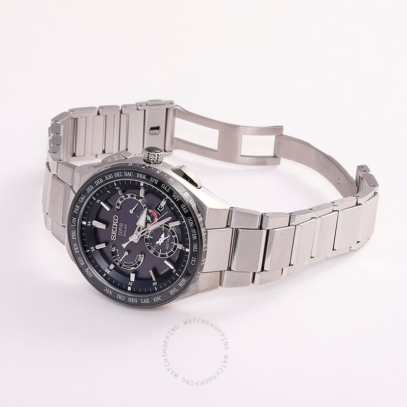 replica Seiko Astron SBXB123 WATCHES 1