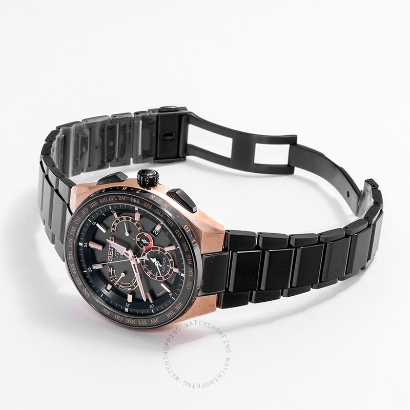 replica Seiko Astron SBXB126 WATCHES 1