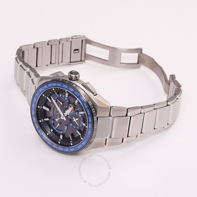 replica Seiko Astron SBXB133 WATCHES 1