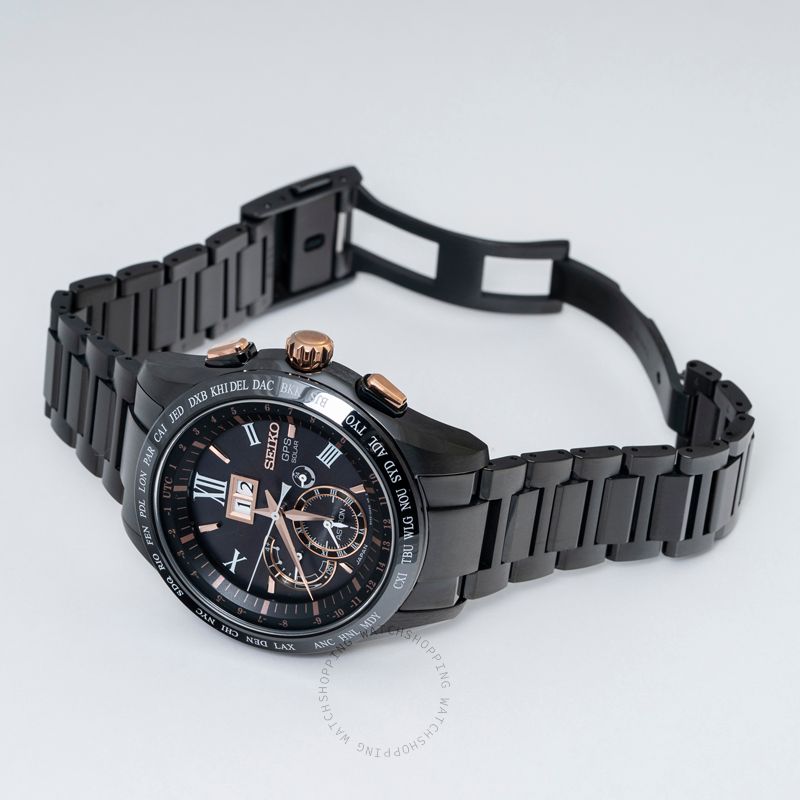 replica Seiko Astron SBXB141 WATCHES 1