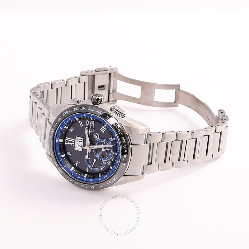 replica Seiko Astron SBXB145 WATCHES 1