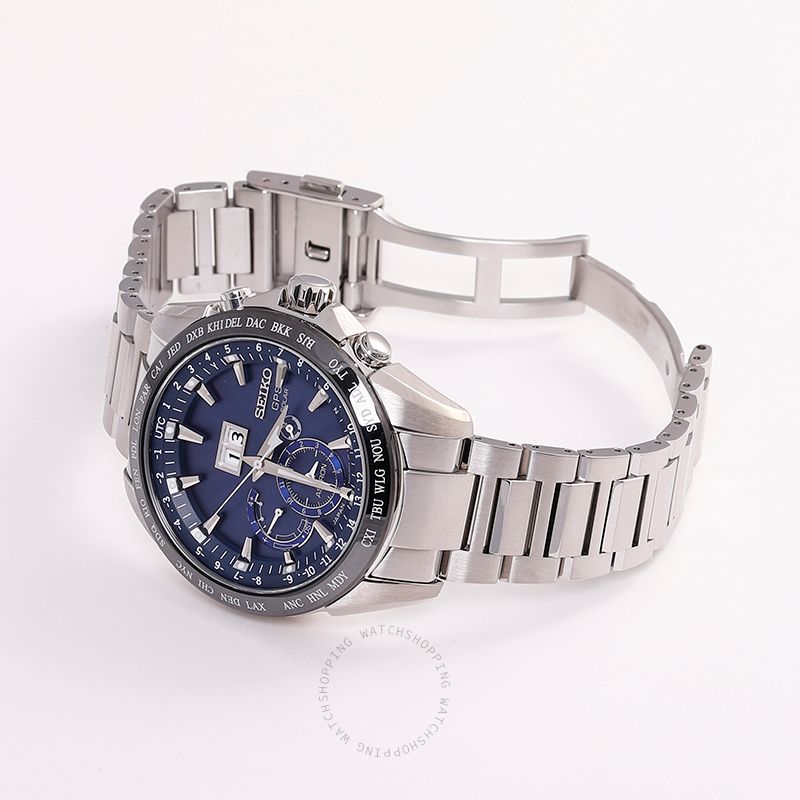 replica Seiko Astron SBXB147 WATCHES 1