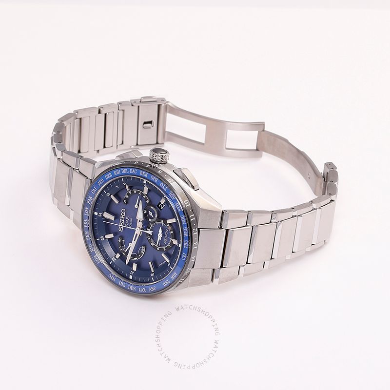 replica Seiko Astron SBXB155 WATCHES 1