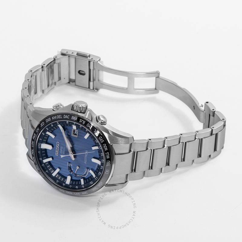 replica Seiko Astron SBXB159 WATCHES 1