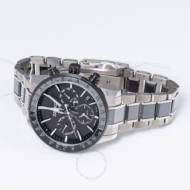replica Seiko Astron SBXC011 WATCHES 1 