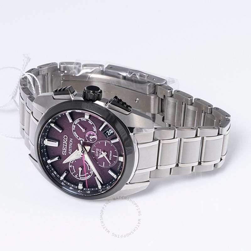 replica Seiko Astron SBXC101 WATCHES 1 