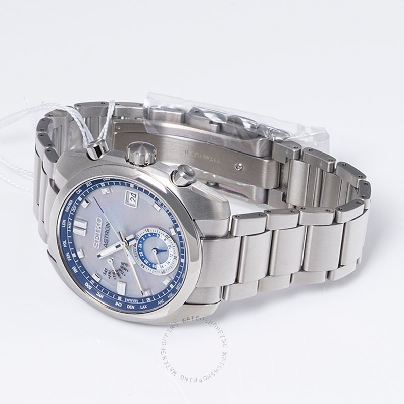 replica Seiko Astron SBXY001 WATCHES 1 