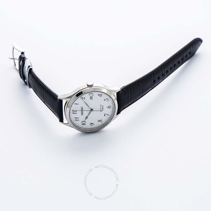 replica Seiko Sapphire SGEH75P1 WATCHES 1 