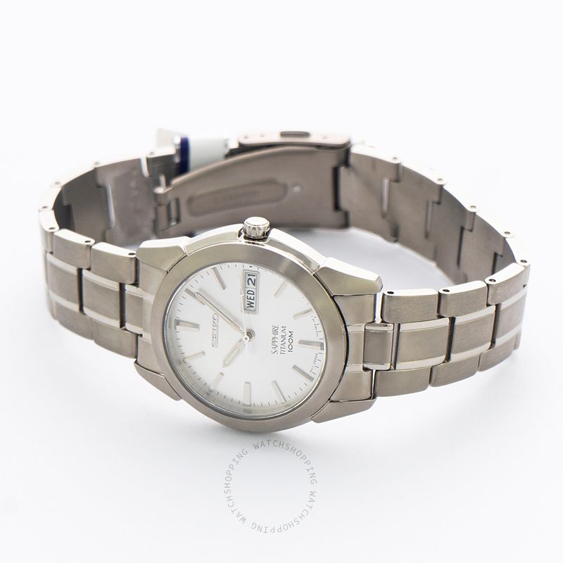 replica Seiko Sapphire SGG727P1 WATCHES 1 
