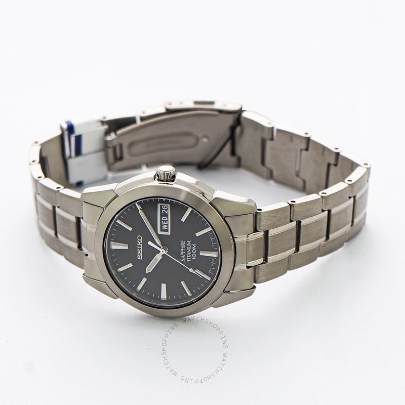 replica Seiko Sapphire SGG731P1 WATCHES 1 