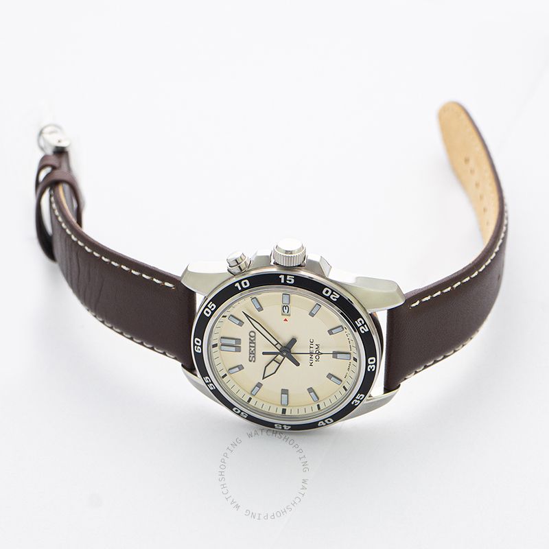 replica Seiko Kinetic SKA787P1 WATCHES 1 