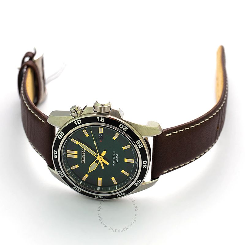 replica Seiko Kinetic SKA791P1 WATCHES 1 
