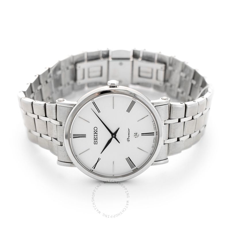 replica Seiko Seiko Premier SKP391P1 WATCHES 1 