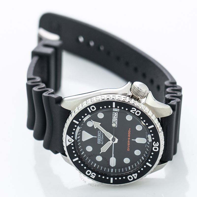 replica Seiko Automatic SKX007K1 WATCHES 1 