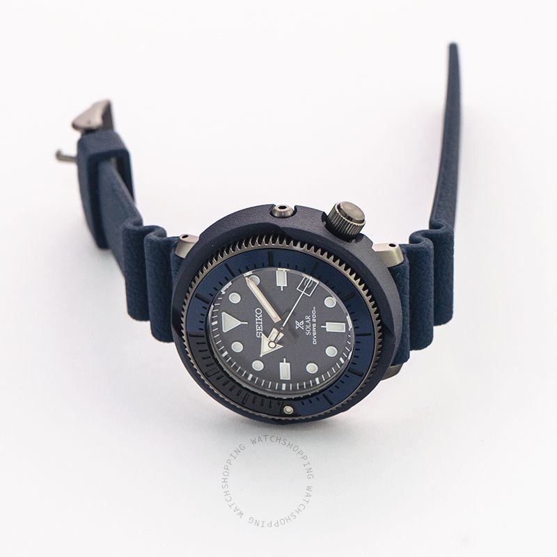 replica Seiko Prospex SNE533P1 WATCHES 1 