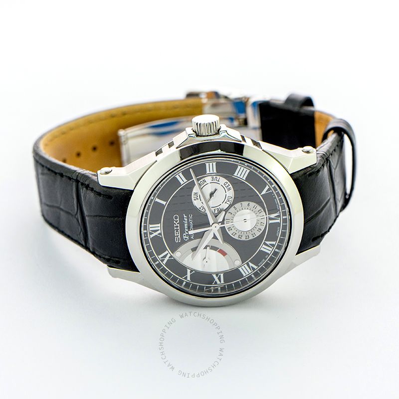 replica Seiko Premier SPB005J1 WATCHES 1 