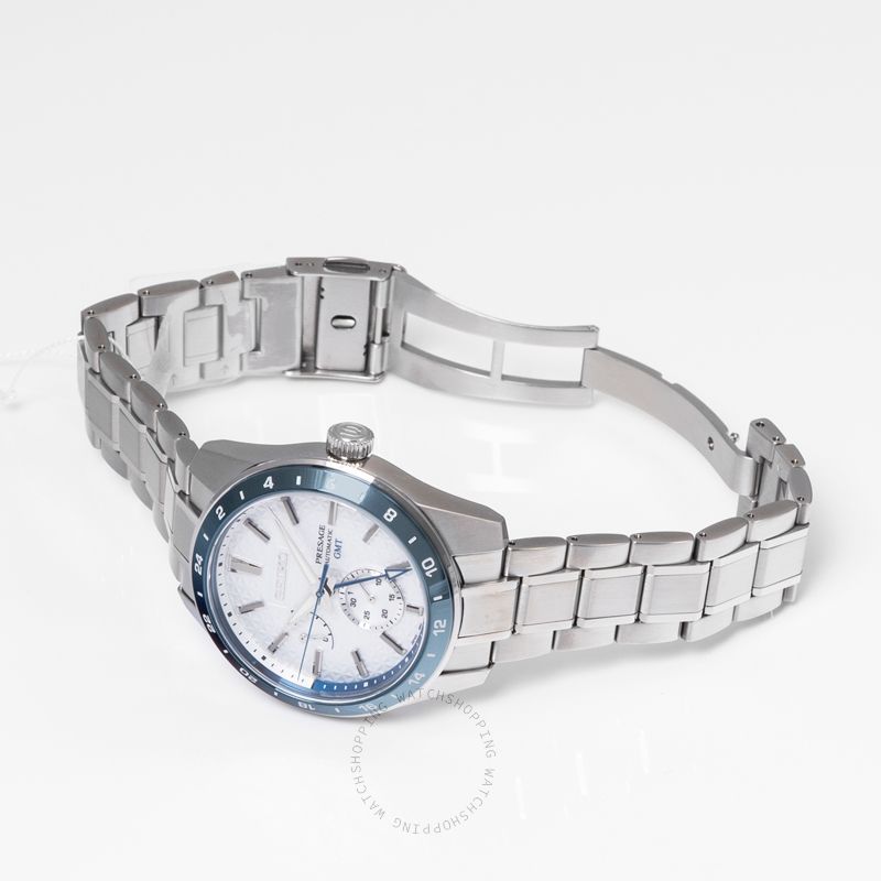 replica Seiko Presage SPB223J1 WATCHES 1 