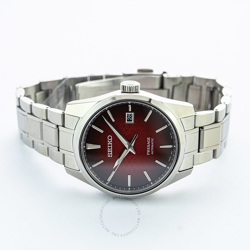 replica Seiko Presage SPB227J1 WATCHES 1 