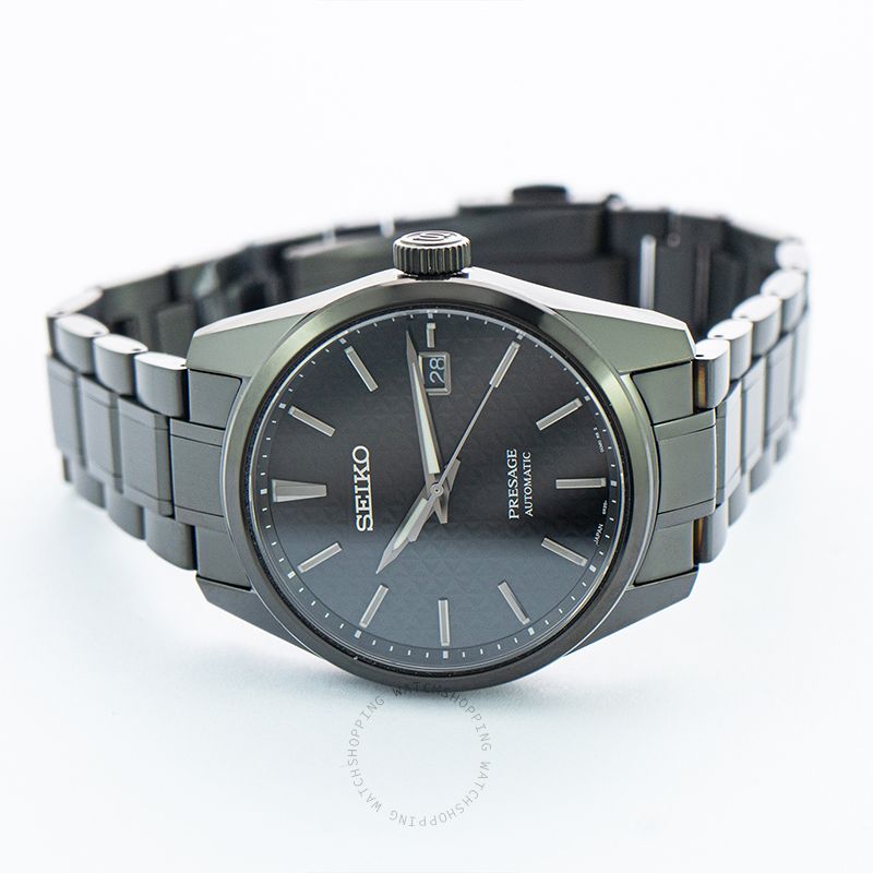 replica Seiko Presage SPB229J1 WATCHES 1 