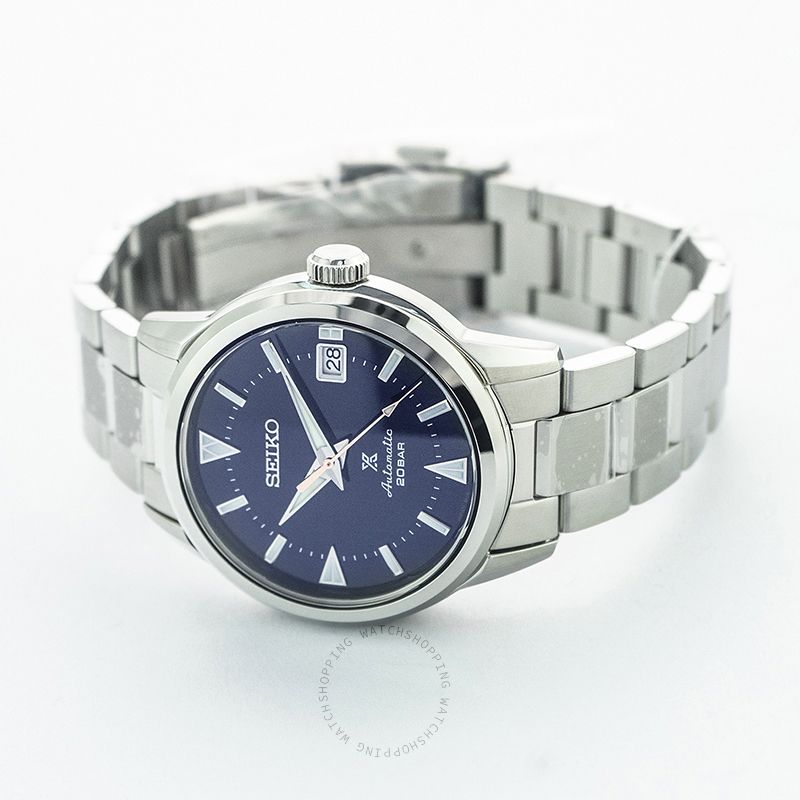 replica Seiko Prospex SPB249J1 WATCHES 1 