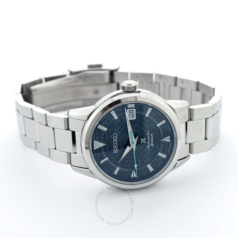 replica Seiko Prospex SPB259J1 WATCHES 1 