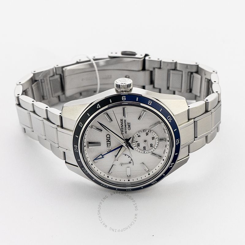 replica Seiko Presage SPB269J1 WATCHES 1 