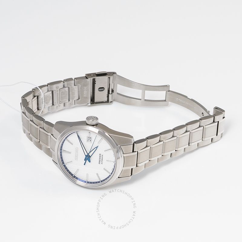 replica Seiko Presage SPB277J1 WATCHES 1 