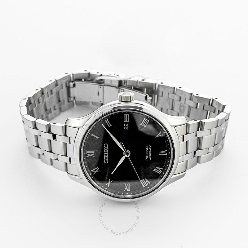replica Seiko Presage SRPC81J1 WATCHES 1 